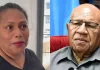 Fiji PM Rabuka refuses to concede Malimali case defeat
