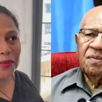 Fiji PM Rabuka refuses to concede Malimali case defeat