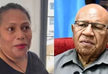 Fiji PM Rabuka refuses to concede Malimali case defeat