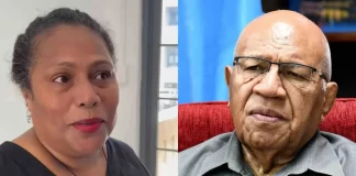 Fiji PM Rabuka refuses to concede Malimali case defeat