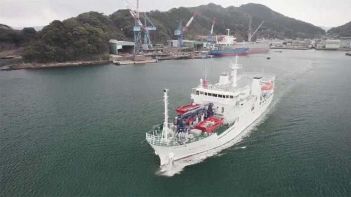 New Pacific database tracks US$3.7 billion in maritime investment