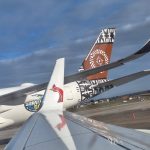 Palau President Whipps calls for Pacific Airline alliance to cut travel costs