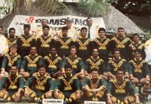 Indigenous Pacific Cup legacy paves path to All Stars and more