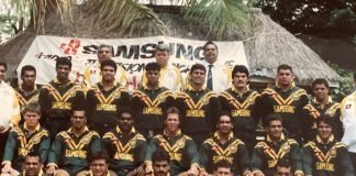 Indigenous Pacific Cup legacy paves path to All Stars and more