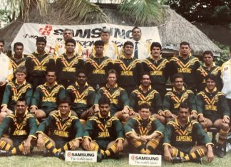 Indigenous Pacific Cup legacy paves path to All Stars and more