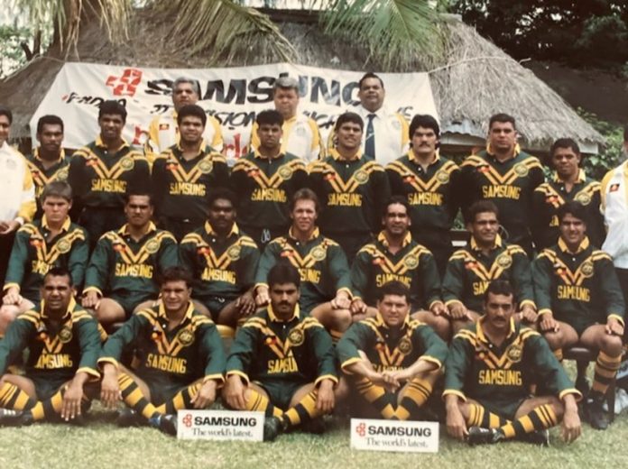 Indigenous Pacific Cup legacy paves path to All Stars and more