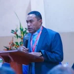 Reverend Dr Jolami Lasawa elected President of Fiji Methodist Church for 2027