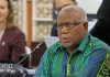 ‘Regional ownership matters most,’ Pacific foreign ministers say amid fragile bloc unity