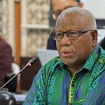 ‘Regional ownership matters most,’ Pacific foreign ministers say amid fragile bloc unity