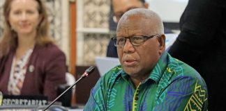 ‘Regional ownership matters most,’ Pacific foreign ministers say amid fragile bloc unity