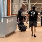 Vanuatu journalist stranded in Manila after removal from Palau
