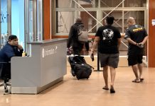 Vanuatu journalist stranded in Manila after removal from Palau