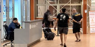 Vanuatu journalist stranded in Manila after removal from Palau