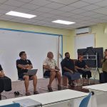 Civil Society demands permanent seat at Pacific decision-making table
