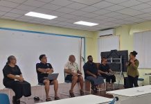 Civil Society demands permanent seat at Pacific decision-making table