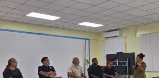 Civil Society demands permanent seat at Pacific decision-making table