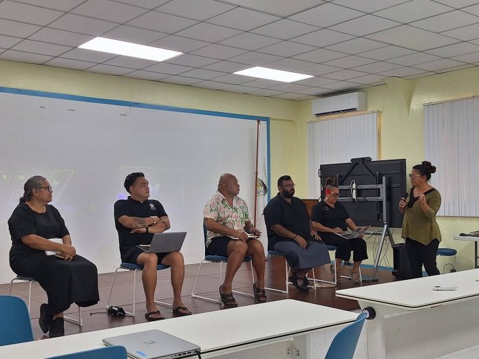 Civil Society demands permanent seat at Pacific decision-making table