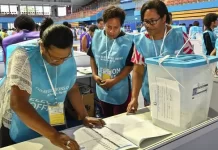 Fiji election officials declare readiness as constitutional window opens