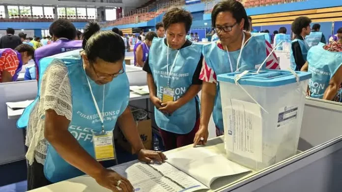 Fiji election officials declare readiness as constitutional window opens