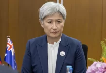 ‘Take note’: Australia’s stern warning to China