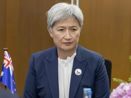‘Take note’: Australia’s stern warning to China