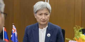 ‘Take note’: Australia’s stern warning to China
