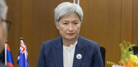 ‘Take note’: Australia’s stern warning to China