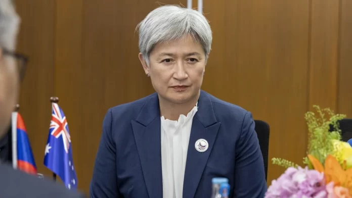 ‘Take note’: Australia’s stern warning to China