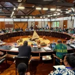 Island nation Tuvalu feared tsunami from China missile test