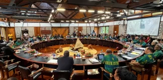 Pacific Ministers back AI rules and safer digital spaces as connectivity expands
