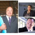 Fiji High Court declares Commission of Inquiry report null and void