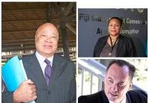 Fiji High Court declares Commission of Inquiry report null and void