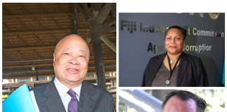 Fiji High Court declares Commission of Inquiry report null and void