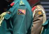 Papua New Guineans to start serving in Australian defence force