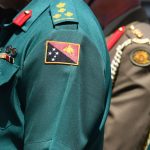Papua New Guineans to start serving in Australian defence force