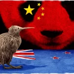 While Australia avoids the ‘C’ word, NZ is unafraid to speak up