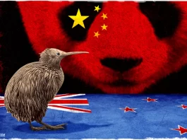While Australia avoids the ‘C’ word, NZ is unafraid to speak up