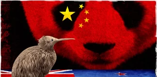 While Australia avoids the ‘C’ word, NZ is unafraid to speak up