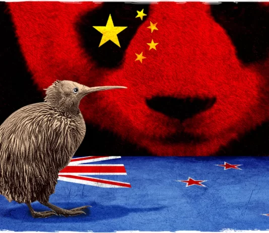 While Australia avoids the ‘C’ word, NZ is unafraid to speak up