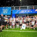 First Nations & Pasifika XV and Tonga to Make History in Inaugural Kaume’a Ofi Trophy Clash