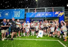 First Nations & Pasifika XV and Tonga to Make History in Inaugural Kaume’a Ofi Trophy Clash