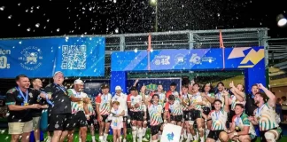 First Nations & Pasifika XV and Tonga to Make History in Inaugural Kaume’a Ofi Trophy Clash
