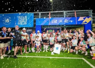 First Nations & Pasifika XV and Tonga to Make History in Inaugural Kaume’a Ofi Trophy Clash