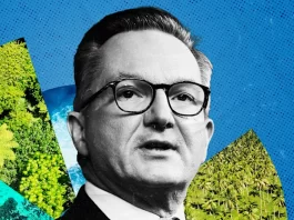 Inside Australia’s $150m gamble on the Pacific climate summit