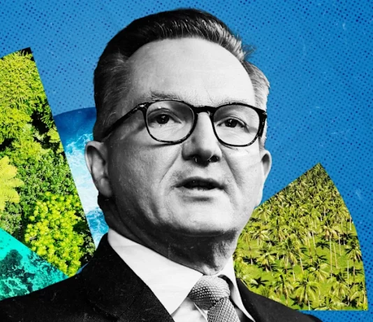 Inside Australia’s $150m gamble on the Pacific climate summit