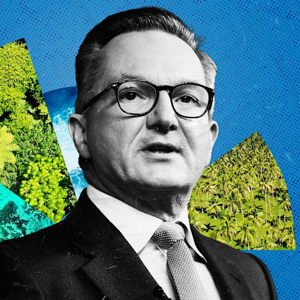 Inside Australia’s $150m gamble on the Pacific climate summit
