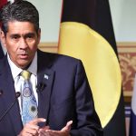 Hooked on diesel: the economy looking to kick the habit Pacific Island of Palau is fundraising for a pivot to clean energy