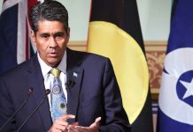 Hooked on diesel: the economy looking to kick the habit Pacific Island of Palau is fundraising for a pivot to clean energy