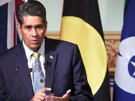 Hooked on diesel: the economy looking to kick the habit Pacific Island of Palau is fundraising for a pivot to clean energy