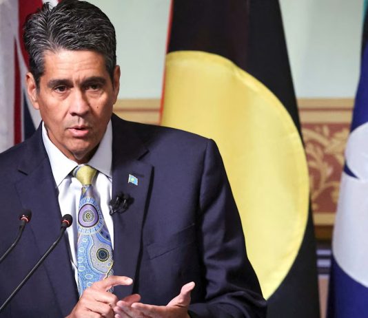 Hooked on diesel: the economy looking to kick the habit Pacific Island of Palau is fundraising for a pivot to clean energy